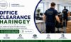 Office Clearance Services: Affordable and Quick in Haringey