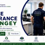 Office Clearance Services: Quick and Cost-Effective in Haringey