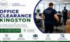Office Clearance Services: Professional Assistance in Kingston