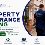 Property Clearance Services: Reliable Local Help in Ealing
