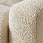 Clean a Boucle Couch Without Compromising Texture
