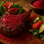 Sumac: Essential Tips for Middle Eastern Cooking