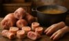 Bone Broth Recipes for Gut Healing: Tasty Options to Explore