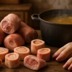 Bone Broth Recipes for Gut Healing: Tasty Options to Explore