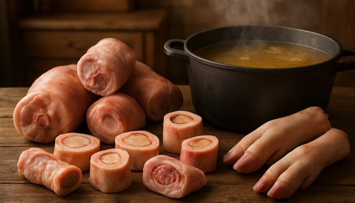 Bone Broth Recipes for Gut Healing: Tasty Options to Explore