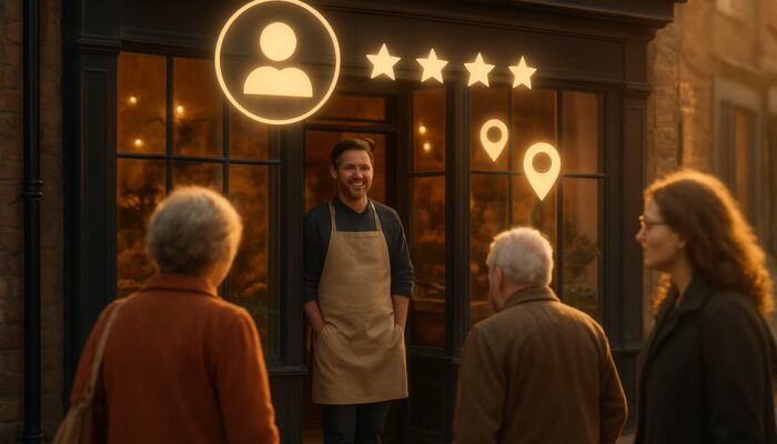 Digital Marketing Solutions for Taunton’s Small Businesses