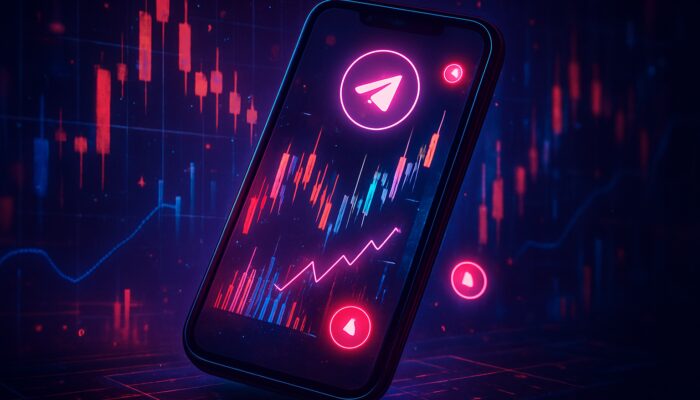 Telegram Bot Trading Alerts: Essential Setup Guide