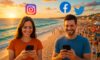 Local Strategies in Exmouth for Social Media Management