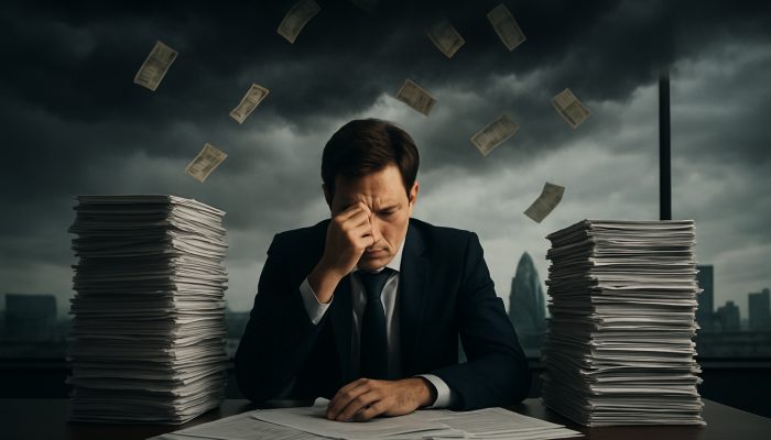 Business Liabilities: Essential Advice for UK Entrepreneurs