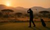 Tips for Staying Focused During Golf at Local Courses