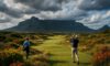 Golf Apps for Local Course Insights and Shot Planning