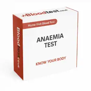 Anaemeia blood test - Blood Test for Iron Deficiency in Darlington: Local Tests - Blood Test UK Anaemia Blood Test