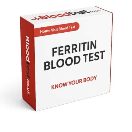 Anaemia Blood Test in Wakefield: Your NHS Testing Guide