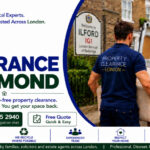 Flat Clearance Services: Affordable Solutions in Richmond