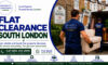 Flat Clearance Services: Dependable Solutions in South London