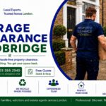 Garage Clearance Services: Your Trusted Experts in Redbridge