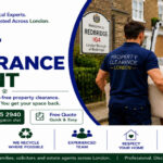 Loft Clearance Services: Trusted Experts in Brent