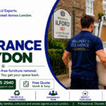 Loft Clearance Services: Trusted Local Experts in Croydon