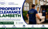 Property Clearance Services: Expert Help in Lambeth