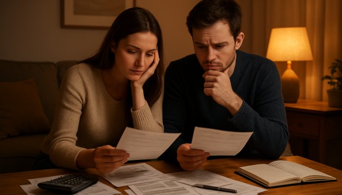 Rent and Loan Repayments: Key Strategies for Money Management