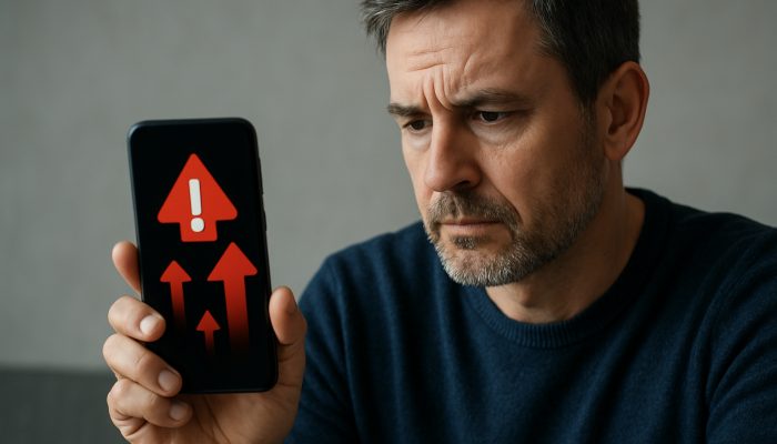 Preparing Statements for Risky Spending Scenarios