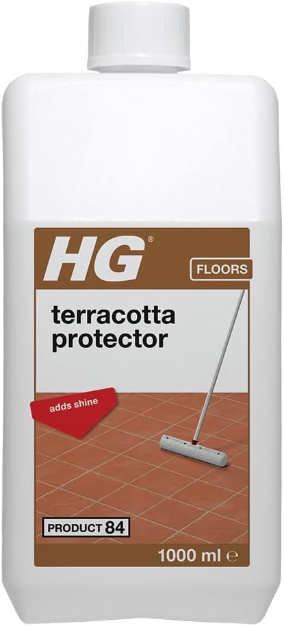 HG Terracotta Floor Protector Gloss