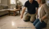 Stone Floor Cleaning Services for Homes in London
