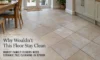 Ceramic Tile Cleaning for Muddy Family Floors in Epsom