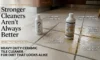 Ceramic Tile Cleaner for Tough Dirt Removal